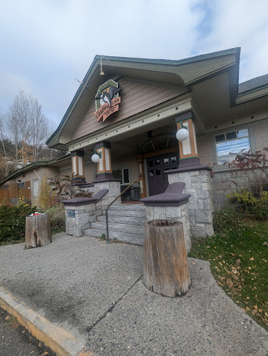 Photo of The Laughing Loon - 1730A Broadway Ave S, Williams Lake, BC V2G 2W4